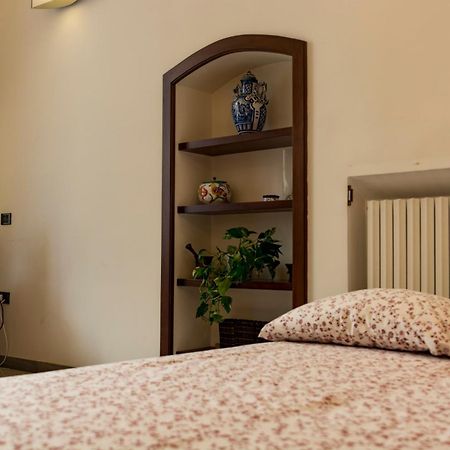 Charming Apartment Naples Extérieur photo