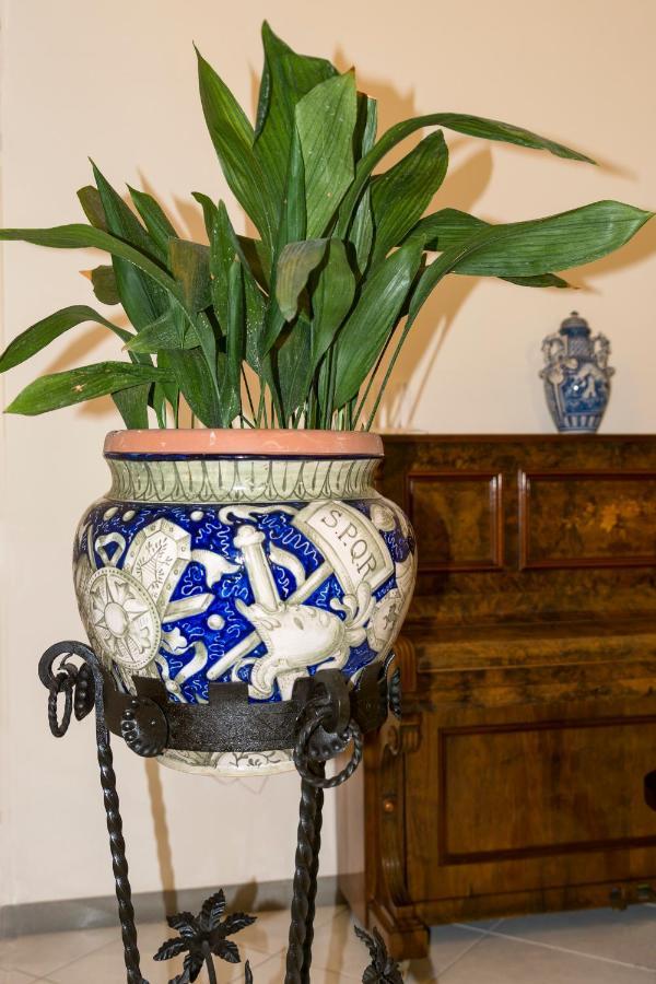 Charming Apartment Naples Extérieur photo