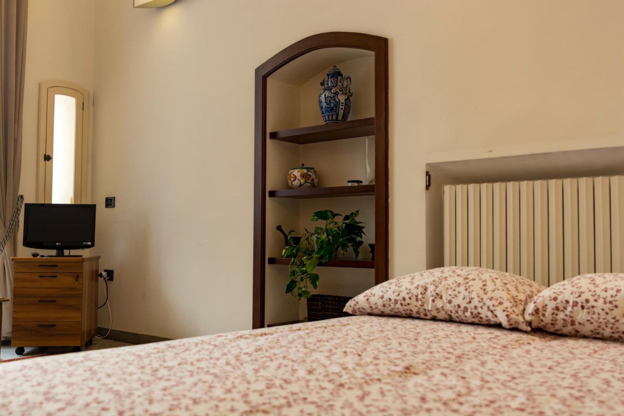 Charming Apartment Naples Extérieur photo