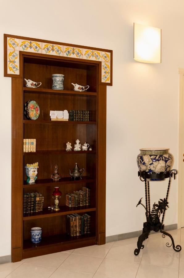 Charming Apartment Naples Extérieur photo